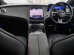 MERCEDES-BENZ Eqs Photo 5