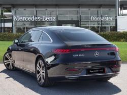 MERCEDES-BENZ Eqs Photo 2