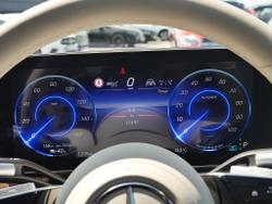MERCEDES-BENZ Eqs Photo 4