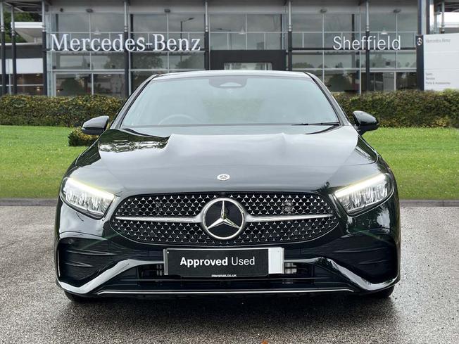 MERCEDES-BENZ A Class Photo 10