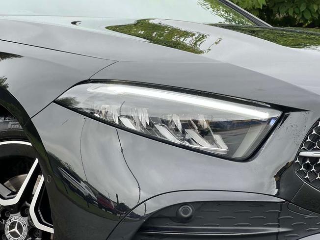 MERCEDES-BENZ A Class Photo 13