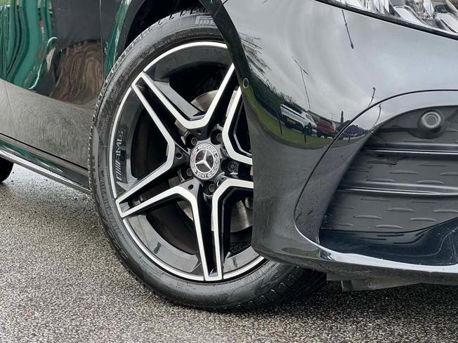 MERCEDES-BENZ A Class Photo 15