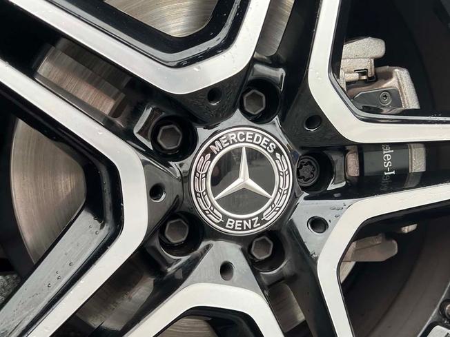 MERCEDES-BENZ A Class Photo 16