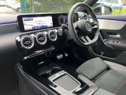 MERCEDES-BENZ A Class Photo 3