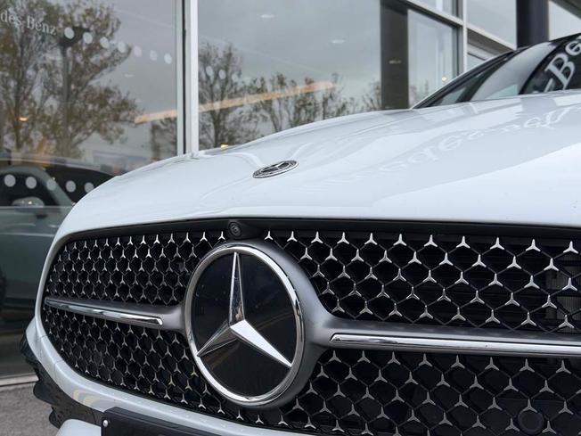 MERCEDES-BENZ A Class Photo 13