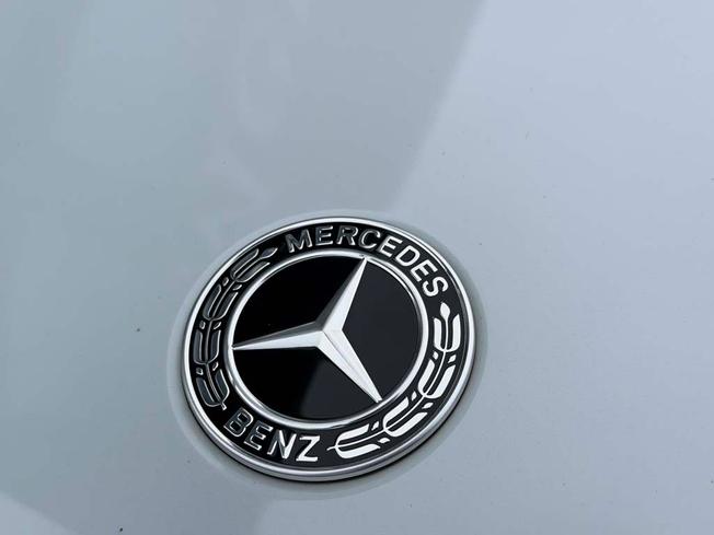 MERCEDES-BENZ A Class Photo 14