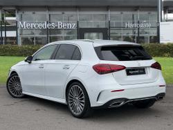 MERCEDES-BENZ A Class Photo 2