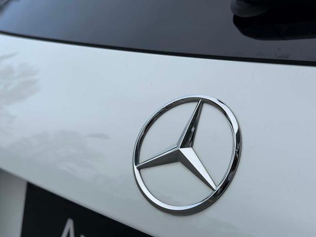 MERCEDES-BENZ A Class Photo 20
