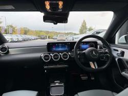 MERCEDES-BENZ A Class Photo 5