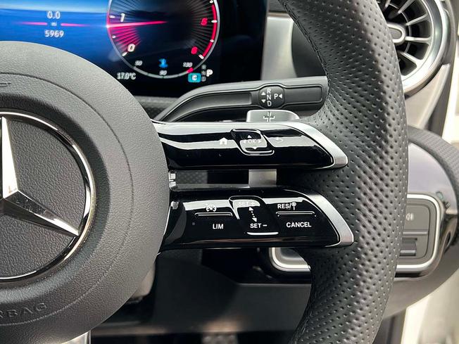 MERCEDES-BENZ A Class Photo 21
