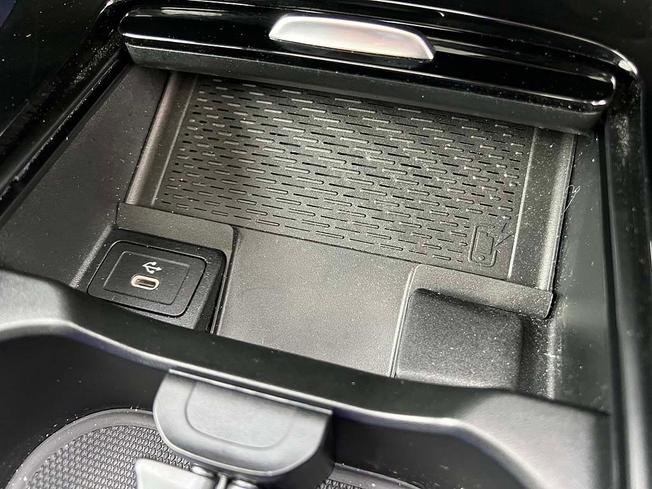 MERCEDES-BENZ A Class Photo 47