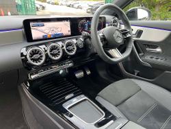 MERCEDES-BENZ A Class Photo 5