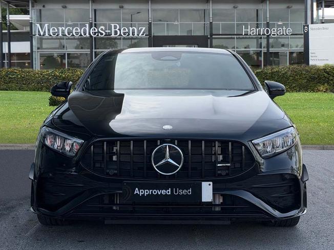 MERCEDES-BENZ A Class Photo 11