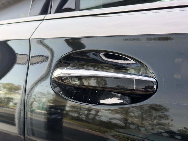 MERCEDES-BENZ A Class Photo 16