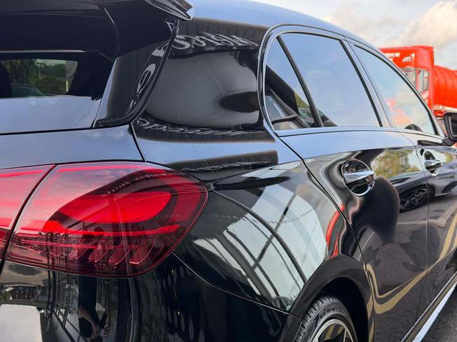 MERCEDES-BENZ A Class Photo 18