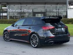 MERCEDES-BENZ A Class Photo 2