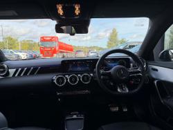 MERCEDES-BENZ A Class Photo 5