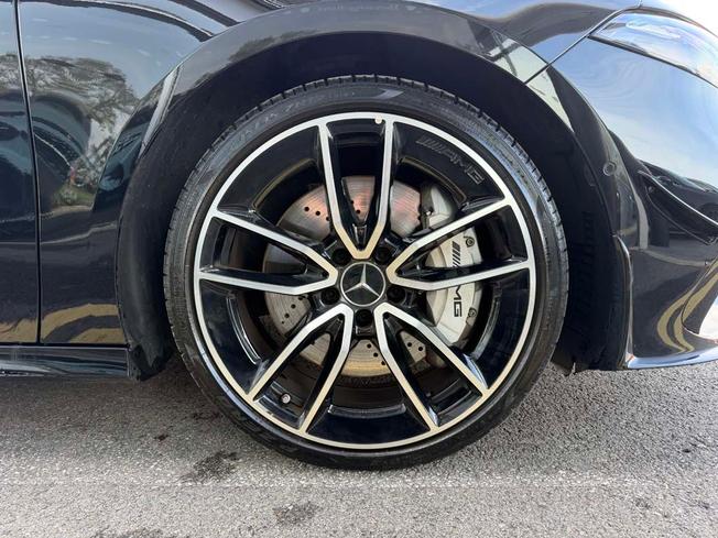 MERCEDES-BENZ A Class Photo 6