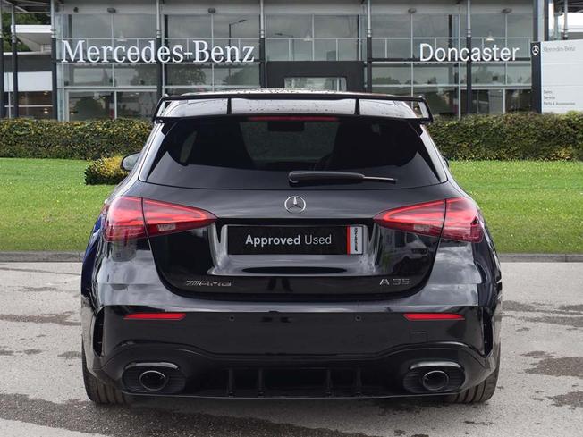 MERCEDES-BENZ A Class Photo 11
