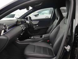 MERCEDES-BENZ A Class Photo 3