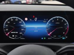 MERCEDES-BENZ A Class Photo 4