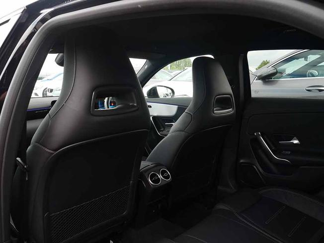 MERCEDES-BENZ A Class Photo 42