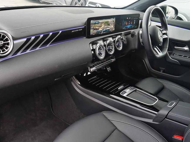 MERCEDES-BENZ A Class Photo 47