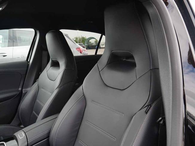 MERCEDES-BENZ A Class Photo 48