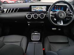 MERCEDES-BENZ A Class Photo 5