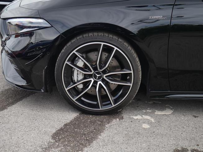 MERCEDES-BENZ A Class Photo 6