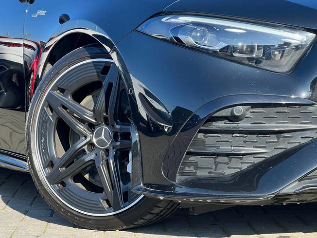 Mercedes-Benz A Class Photo 6