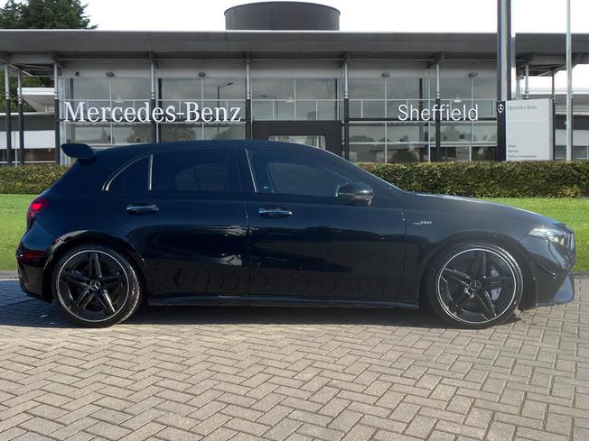 Mercedes-Benz A Class Photo 7