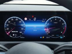 MERCEDES-BENZ A Class Photo 4