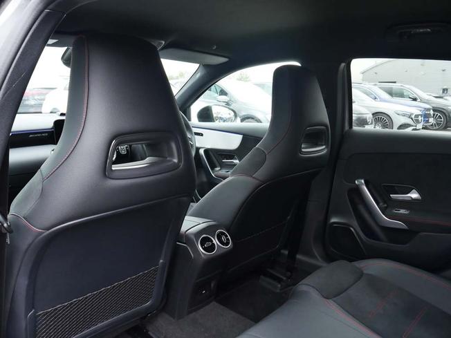 MERCEDES-BENZ A Class Photo 41