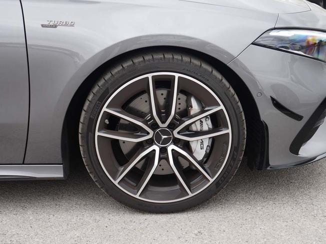 MERCEDES-BENZ A Class Photo 6