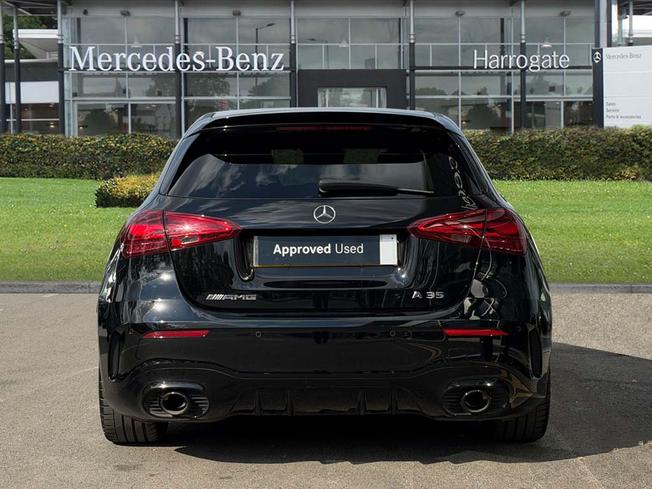 MERCEDES-BENZ A Class Photo 10