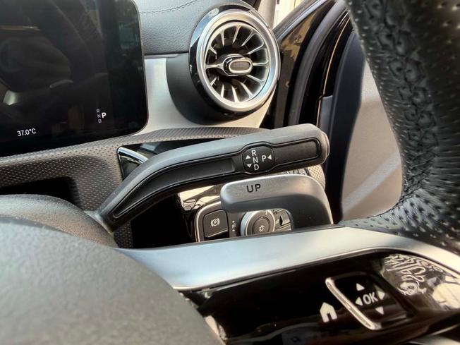 MERCEDES-BENZ A Class Photo 26