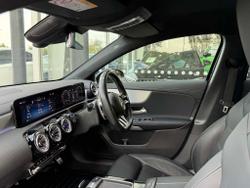 MERCEDES-BENZ A Class Photo 3