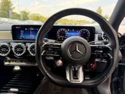 MERCEDES-BENZ A Class Photo 4