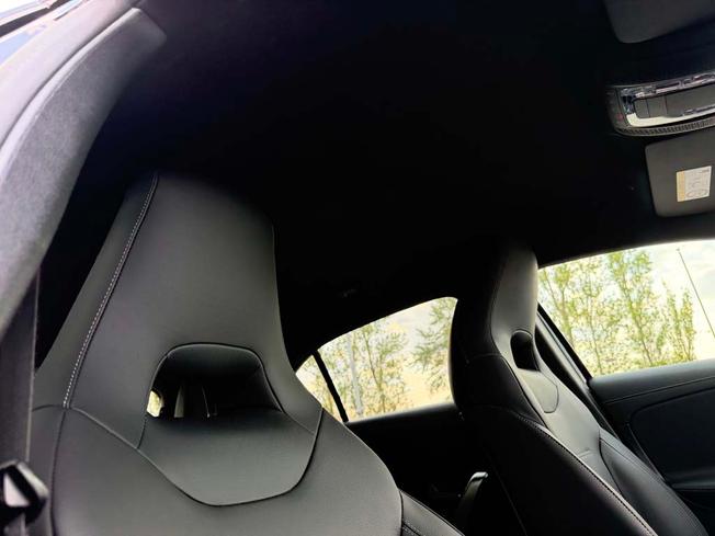 MERCEDES-BENZ A Class Photo 40