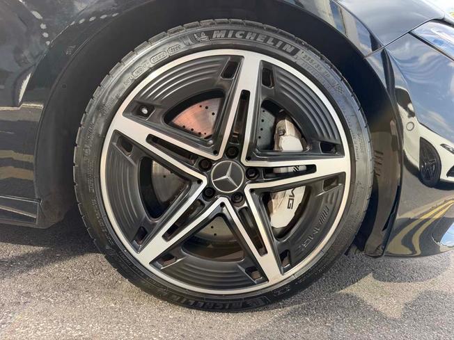 MERCEDES-BENZ A Class Photo 6