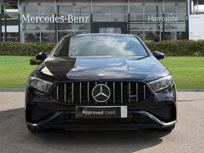 MERCEDES-BENZ A Class Photo 9