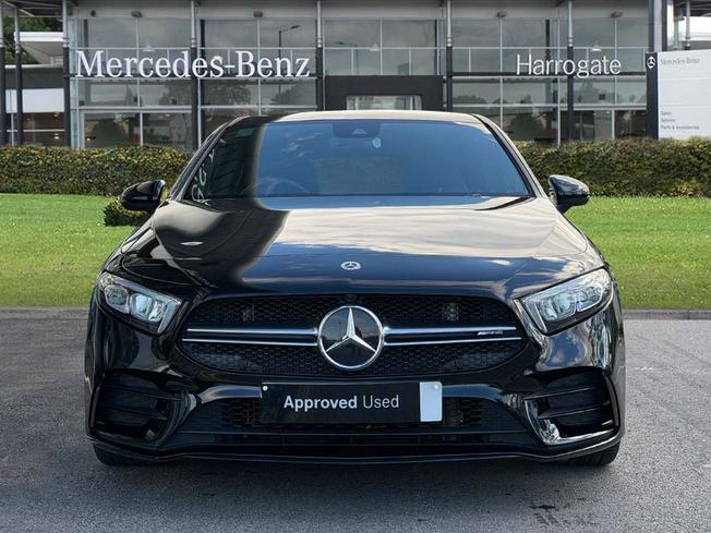MERCEDES-BENZ A Class Photo 10