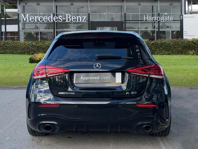 MERCEDES-BENZ A Class Photo 11
