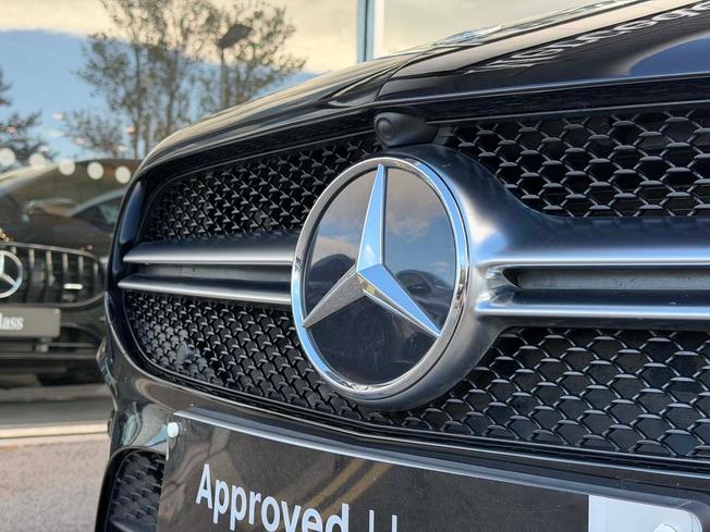 MERCEDES-BENZ A Class Photo 12