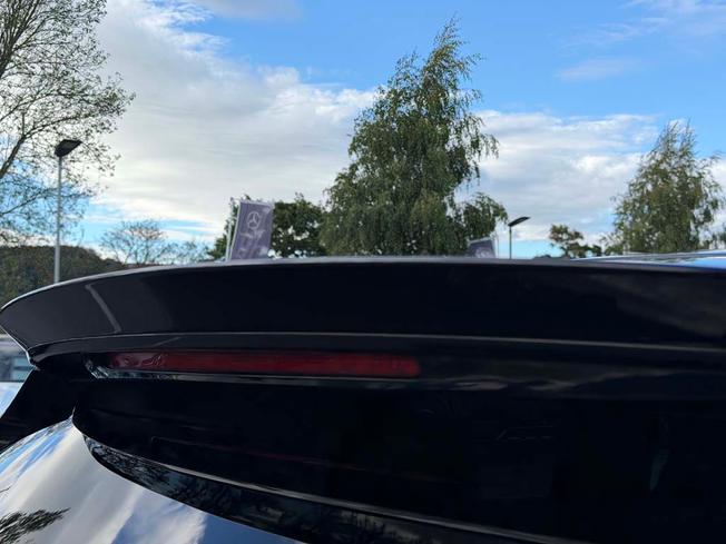 MERCEDES-BENZ A Class Photo 16