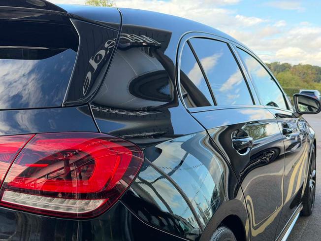 MERCEDES-BENZ A Class Photo 17
