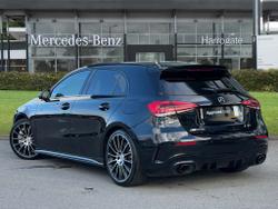 MERCEDES-BENZ A Class Photo 2