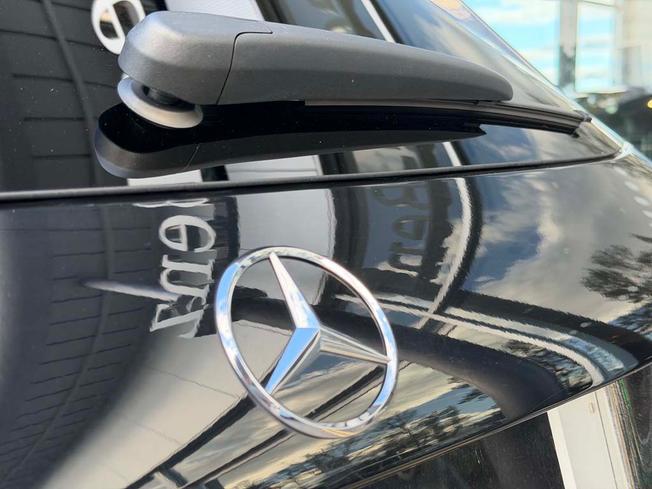 MERCEDES-BENZ A Class Photo 21
