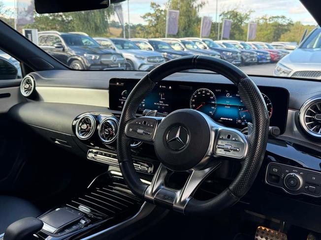 MERCEDES-BENZ A Class Photo 42